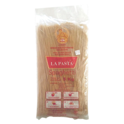 Spaghetti LA PASTA 5Kg