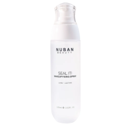 Spray Fixateur de Maquillage Nuban 105ml