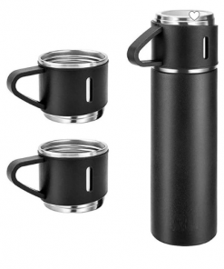 Thermos Supplément 3 Tasses 500ml