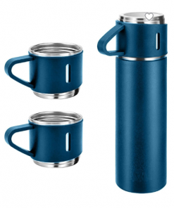 Thermos Supplément 3 Tasses 500ml
