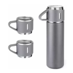 Thermos Supplément 3 Tasses 500ml