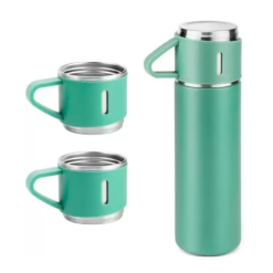 Thermos Supplément 3 Tasses 500ml