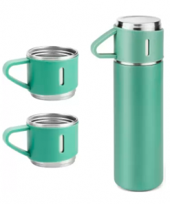 Thermos Supplément 3 Tasses 500ml