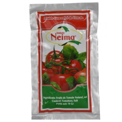 Tomate Concentrée NEIMA 70g