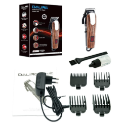 Alternative view of Tondeuse Electrique DALING DL-1059 Affichage Numérique 2200mAh