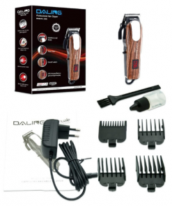 Alternative view of Tondeuse Electrique DALING DL-1059 Affichage Numérique 2200mAh