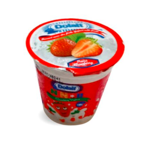 Yaourt DOLAIT Ninou 150g