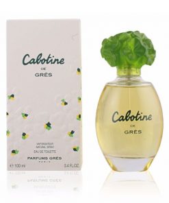 Grès Cabotine Eau de Parfum 100 ml