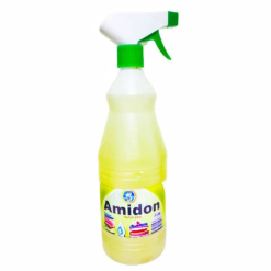 Amidon Spray Parfum d'été 1L