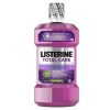 Bain de Bouche Listerine Sans Alcool, Protection Dents et Gencives Saveur Menthe 250ml