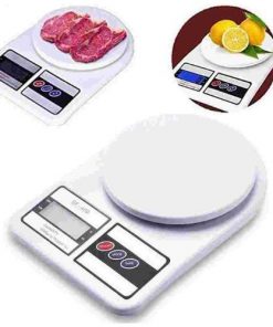 Alternative view of Balance de Cuisine sans Bol SF-400