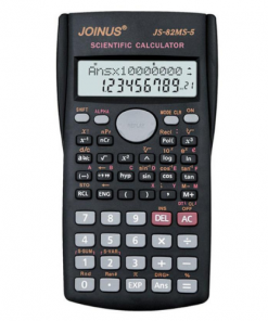 Calculatrice Scientifique JOINUS JS-82MS-5