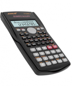 Alternative view of Calculatrice Scientifique JOINUS JS-82MS-5
