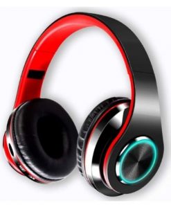 Casque Bluetooth Temps de Veille 180 Heures 400 mAh