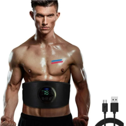 Ceinture de Stimulation Musculaire