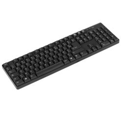 Clavier pour PC DACOMEX K150-UP Standard USB