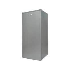 Congélateur Vertical Starsat 160L Gris- 5 Tiroirs, Garantie 6 Mois