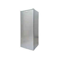 Congélateur Vertical Starsat 185L Gris- 6 Tiroirs, Garantie 6 Mois