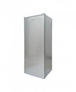 Congélateur Vertical Starsat 185L Gris- 6 Tiroirs