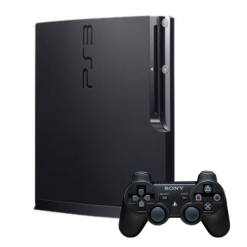 Console de Jeu PlayStation 3, 320 Gb