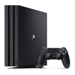 Console de Jeu PlayStation 4 Pro 1 Tb