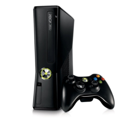 Console de Jeu Xbox 360, 320 Gb