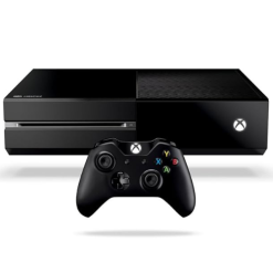 Console de Jeu Xbox One 500 Gb