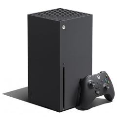 Console de Jeu Xbox Série X 1 Tb