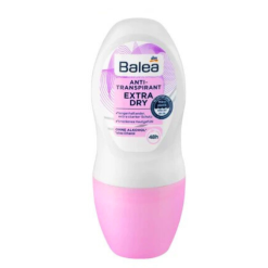 Déodorant Roll BALEA Anti-transpirant Extra Sec 50ml