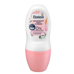 Déodorant Roll BALEA Douce Fleur 50ml