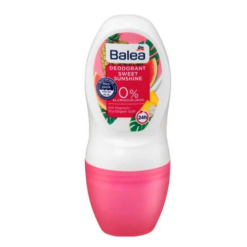 Déodorant Roll BALEA Doux Soleil 50ml