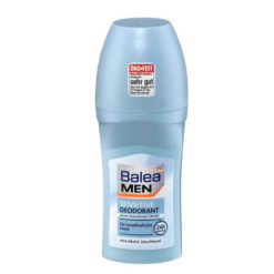 Déodorant Roll BALEA MEN Sensitif 50ml