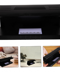 Alternative view of Détecteur de Faux Billets 318