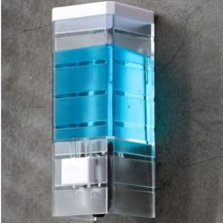 Alternative view of Distributeur de Savon Liquide