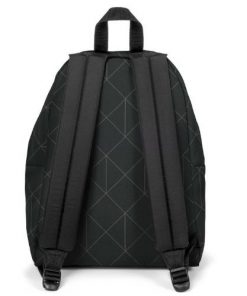 Alternative view of Sac à Dos Eastpak Padded Pak'R Geo Pyramid