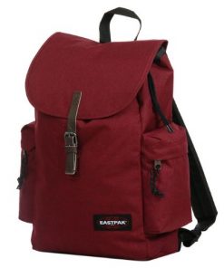 Eastpak Sac a dos Austin crafty wine