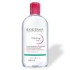 Bioderma Eau Micellaire Créaline H2O Peaux Sensibles 500ml