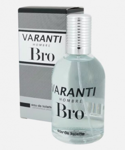 Eau de Toilette Varanti Hombre Bro Pour Hommes 100ml