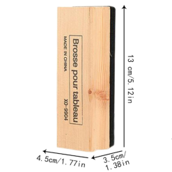 Alternative view of Effacoir pour Tableau