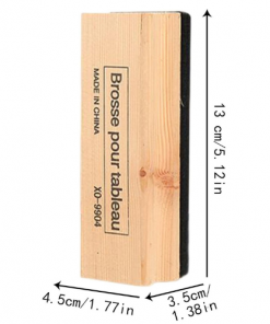 Alternative view of Effacoir pour Tableau