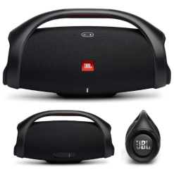 Alternative view of Système Audio Enceinte Bluetooth Portable JBL Boombox 2, 160 watts