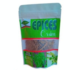 Epices Nature Moulue Ossim au Laurier Africain 75g