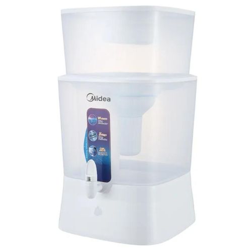 Filtre Purificateur d'Eau Midea 17L