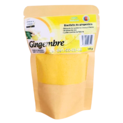 Gingembre en poudre Anice's Food 100g