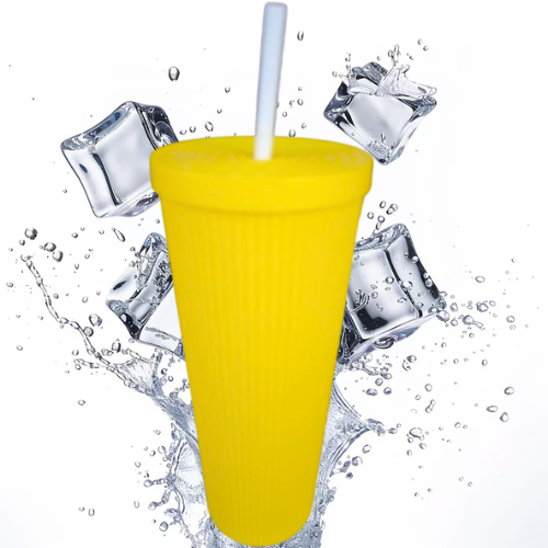 Gobelet à Paille Pratique à Grande Contenance 1,25L – Image 7