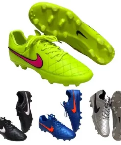 Godasse de Football Nike Tiempo Legend 5