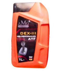 Huile ATF 3 pour Boîte de Vitesse Automatique 1L