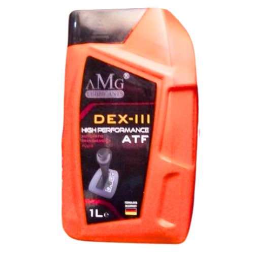 Huile ATF 3 pour Boîte de Vitesse Automatique 1L