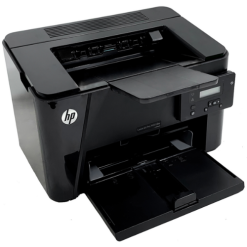 Imprimante Laser HP monochrome Format A4, Affichage Écran LCD