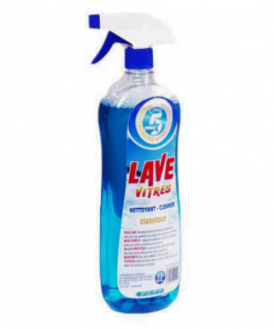 Lave Vitre Spray Classique 1L